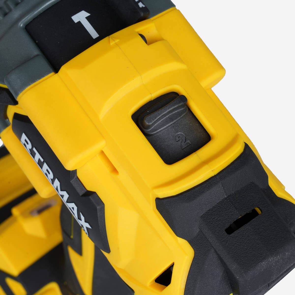 RTX3020B Şarjlı Darbeli Matkap 3