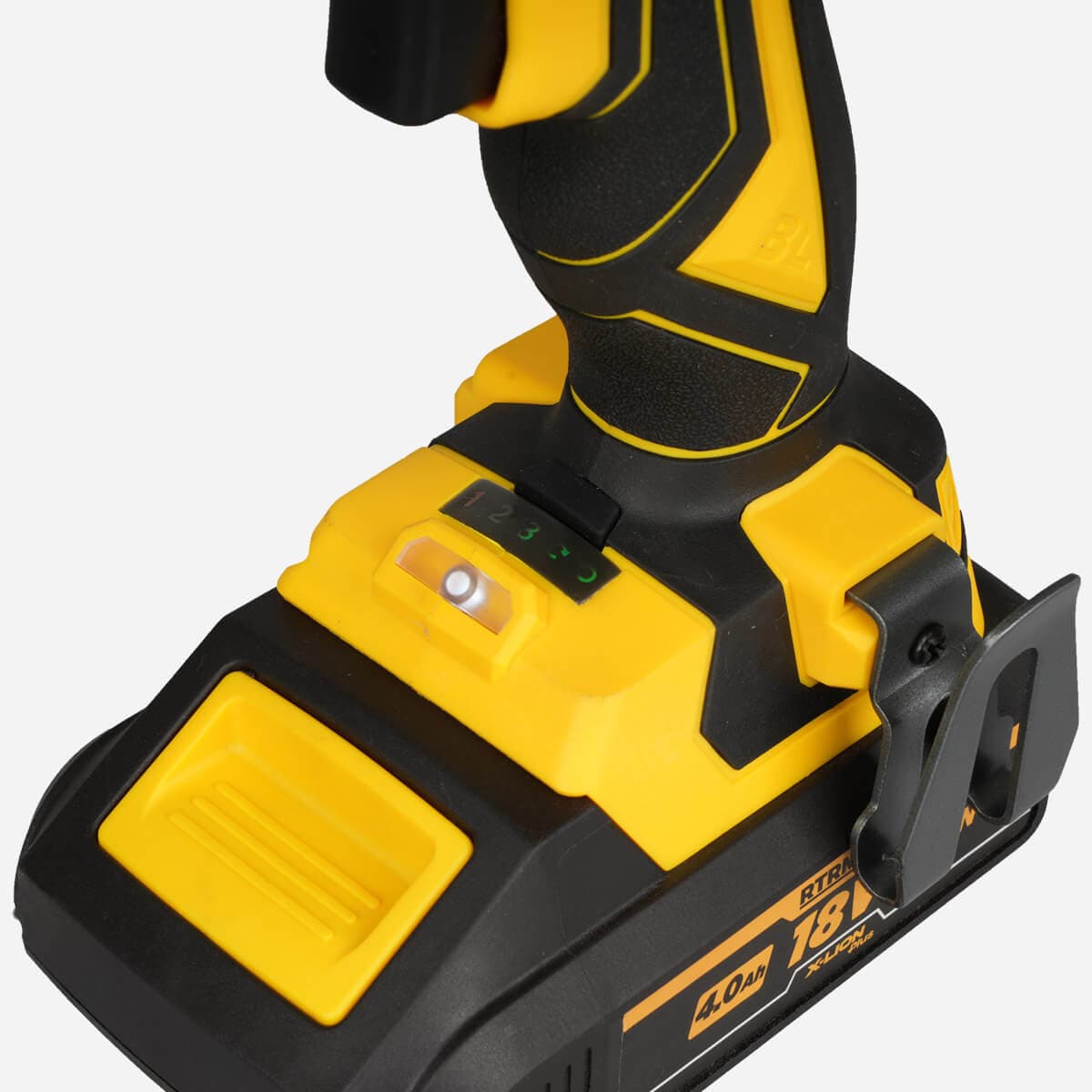 RTX3050B Şarjlı Torklu Vidalama 2