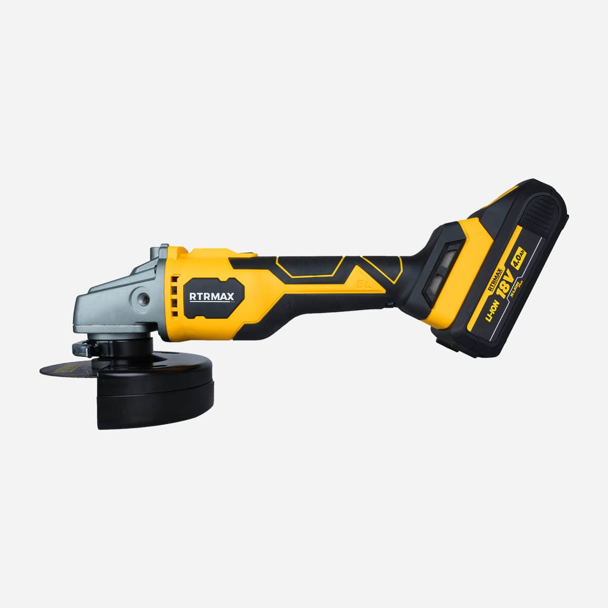 RTX3060B Şarjlı Avuç Taşlama 4