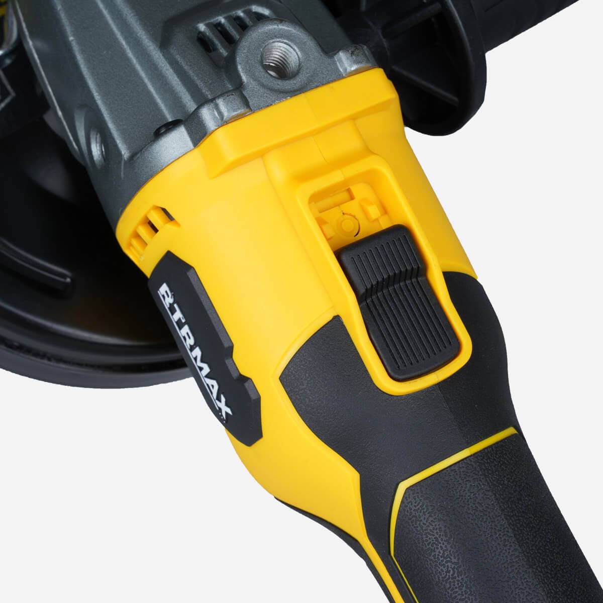 RTX3060B Şarjlı Avuç Taşlama