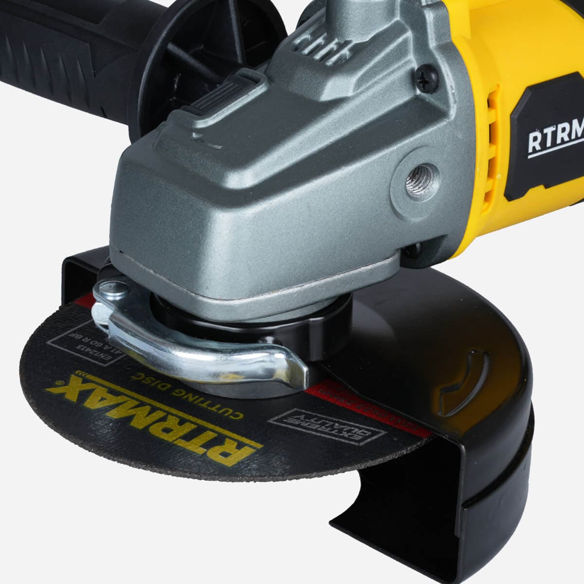 RTX3060B Şarjlı Avuç Taşlama 5