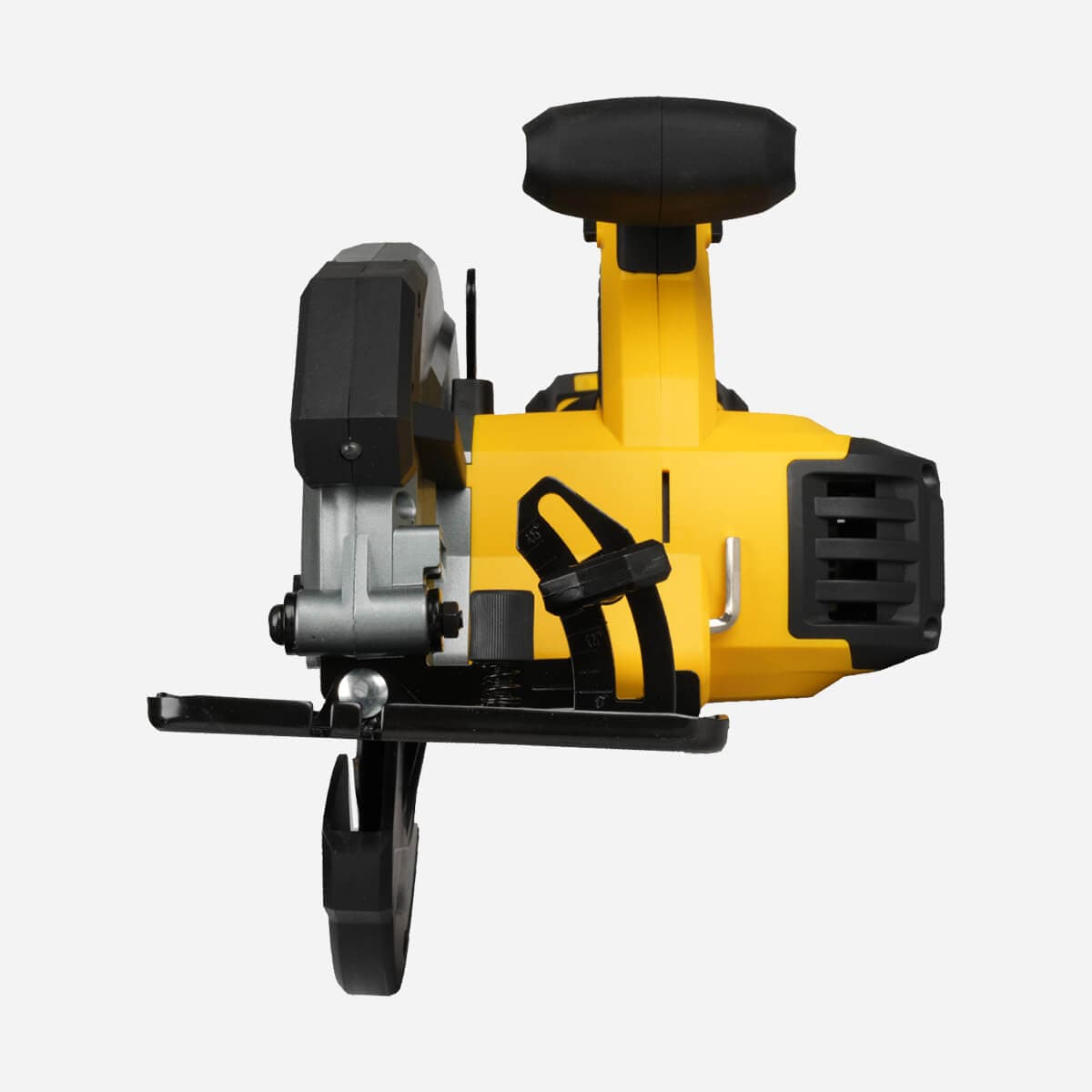 RTX3080B Şarjlı Daire Testere 2