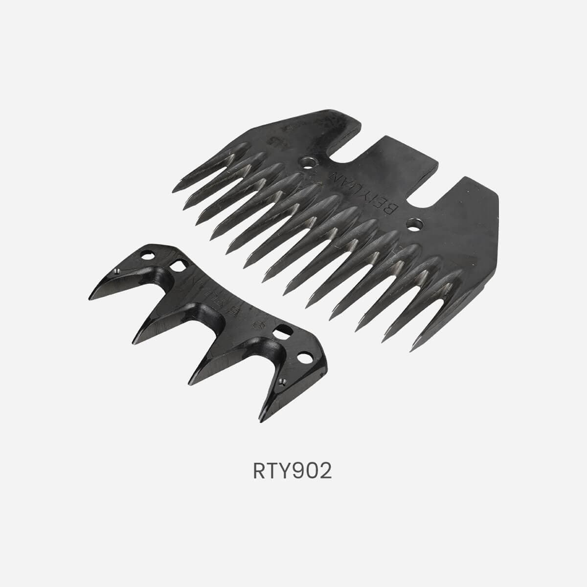 RTM923 Koyun Kırkma Makinesi 5