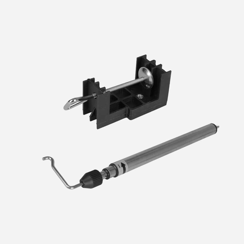 RTM134 Mini Taşlama ve Gravür Seti 10