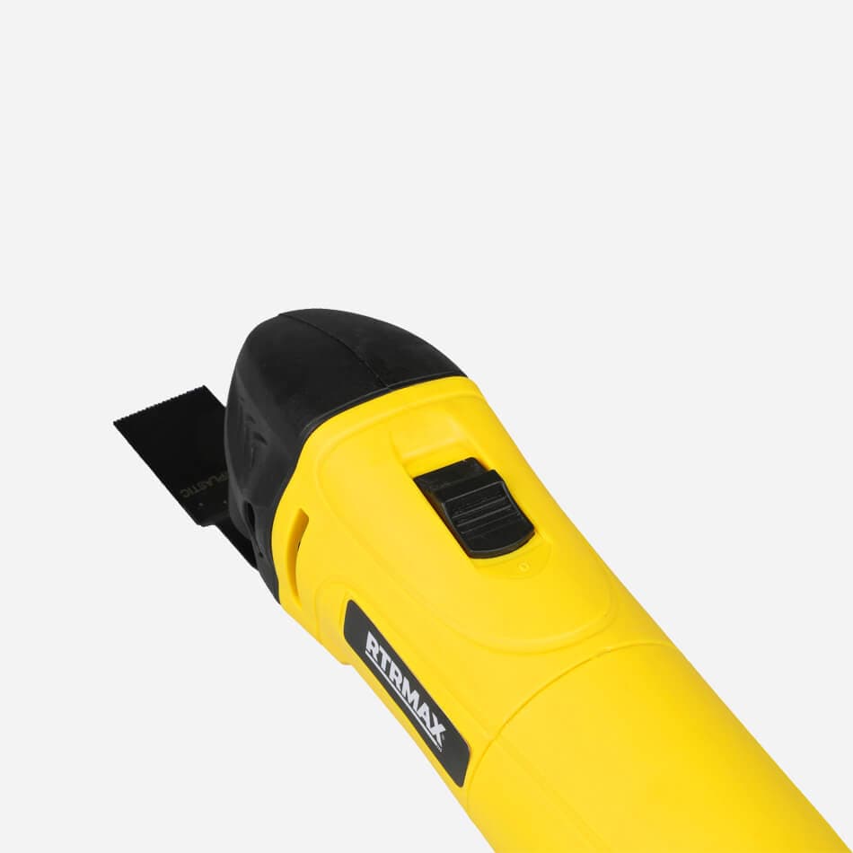 RTM137 Çok Amaçlı Kesici Raspalama 2