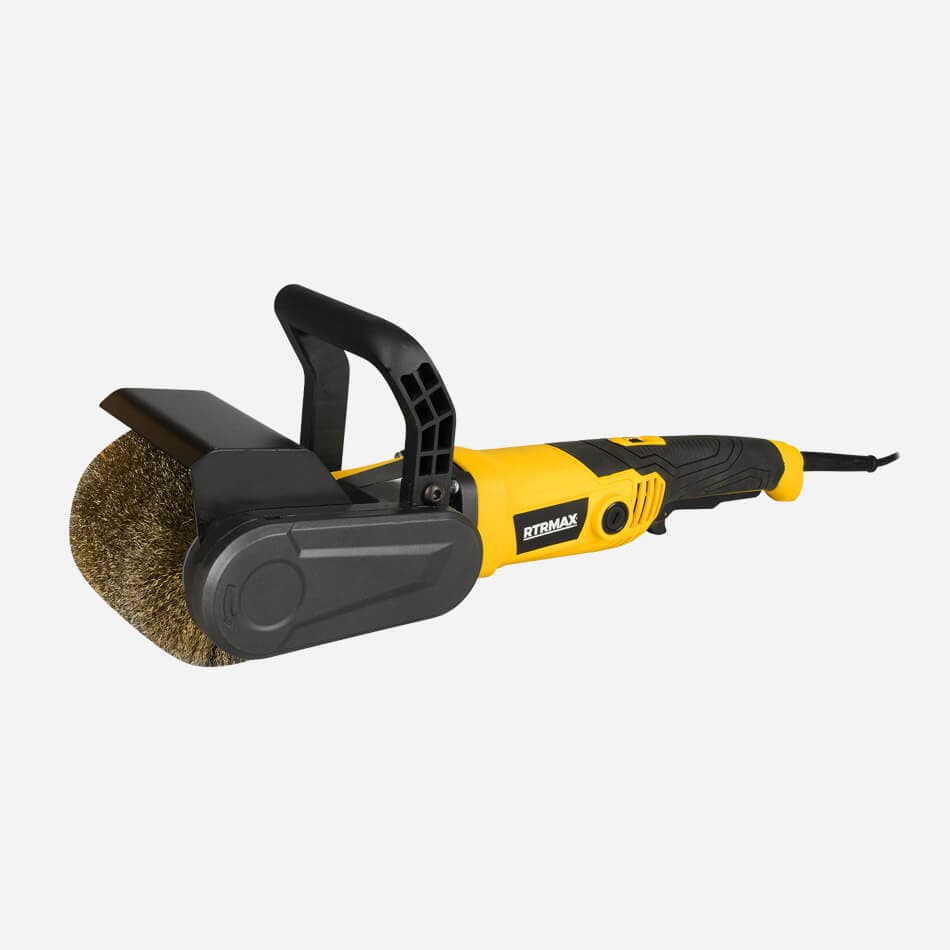 RTM1430 Mop Zımpara Makinesi 3