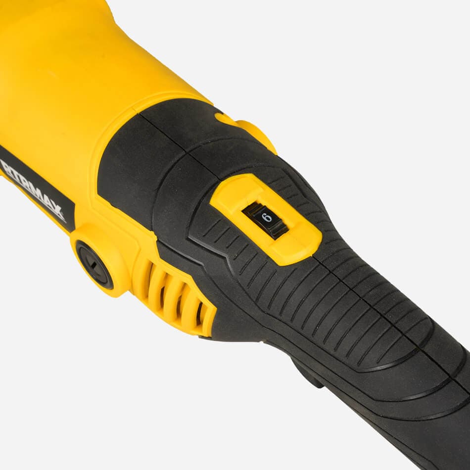 RTM1430 Mop Zımpara Makinesi 2