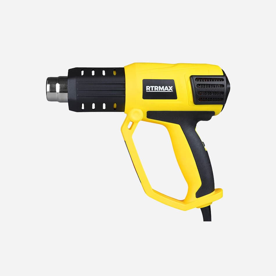 RTM305 Sıcak Hava Tabancası 4