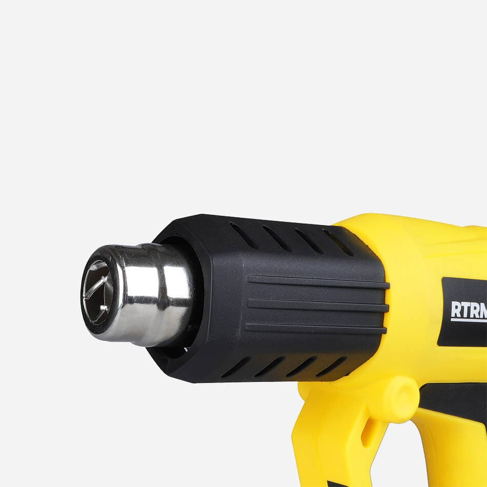 RTM305 Sıcak Hava Tabancası 6