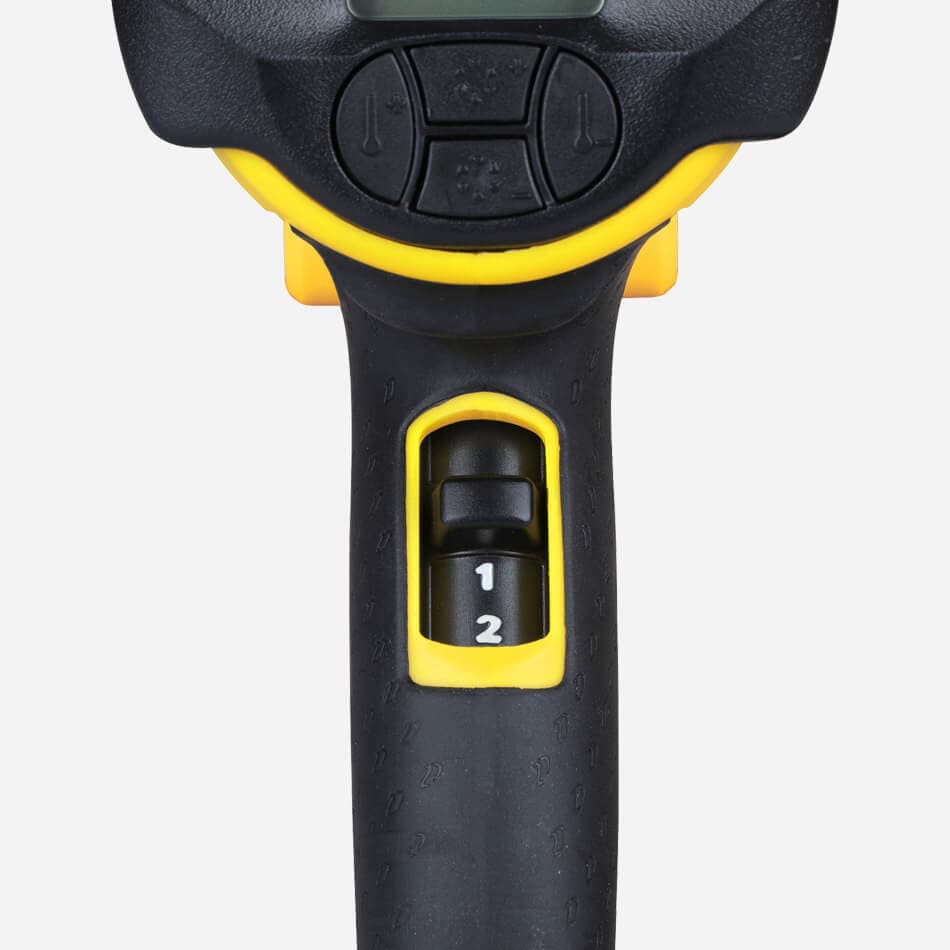 RTM305 Sıcak Hava Tabancası