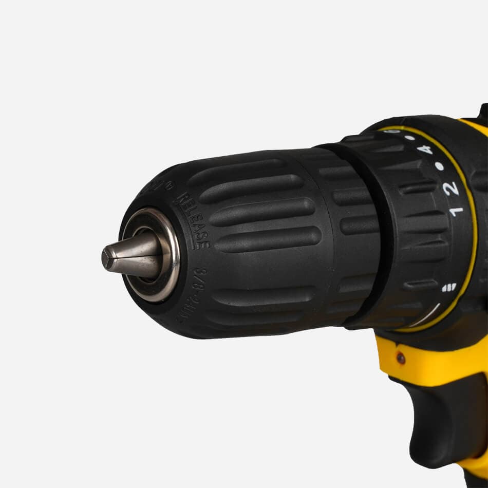 RTM350 Şarjlı Matkap 2