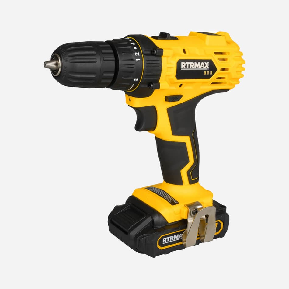 RTM350 Şarjlı Matkap