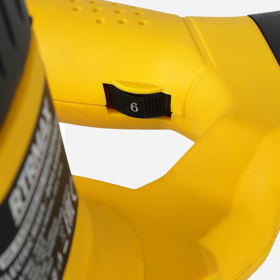 RTM3920 Boya Karıştırıcı 2