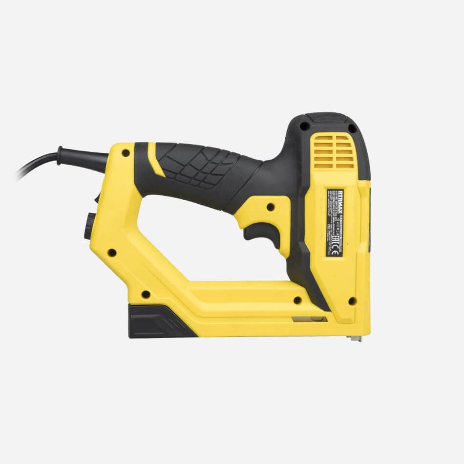 RTM4020 Elektrikli Zımba ve Çivi Çakma Tabancası 5