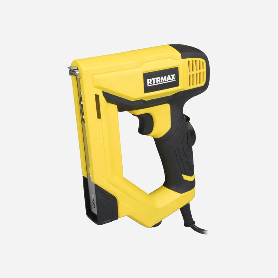 RTM4020 Elektrikli Zımba ve Çivi Çakma Tabancası 6
