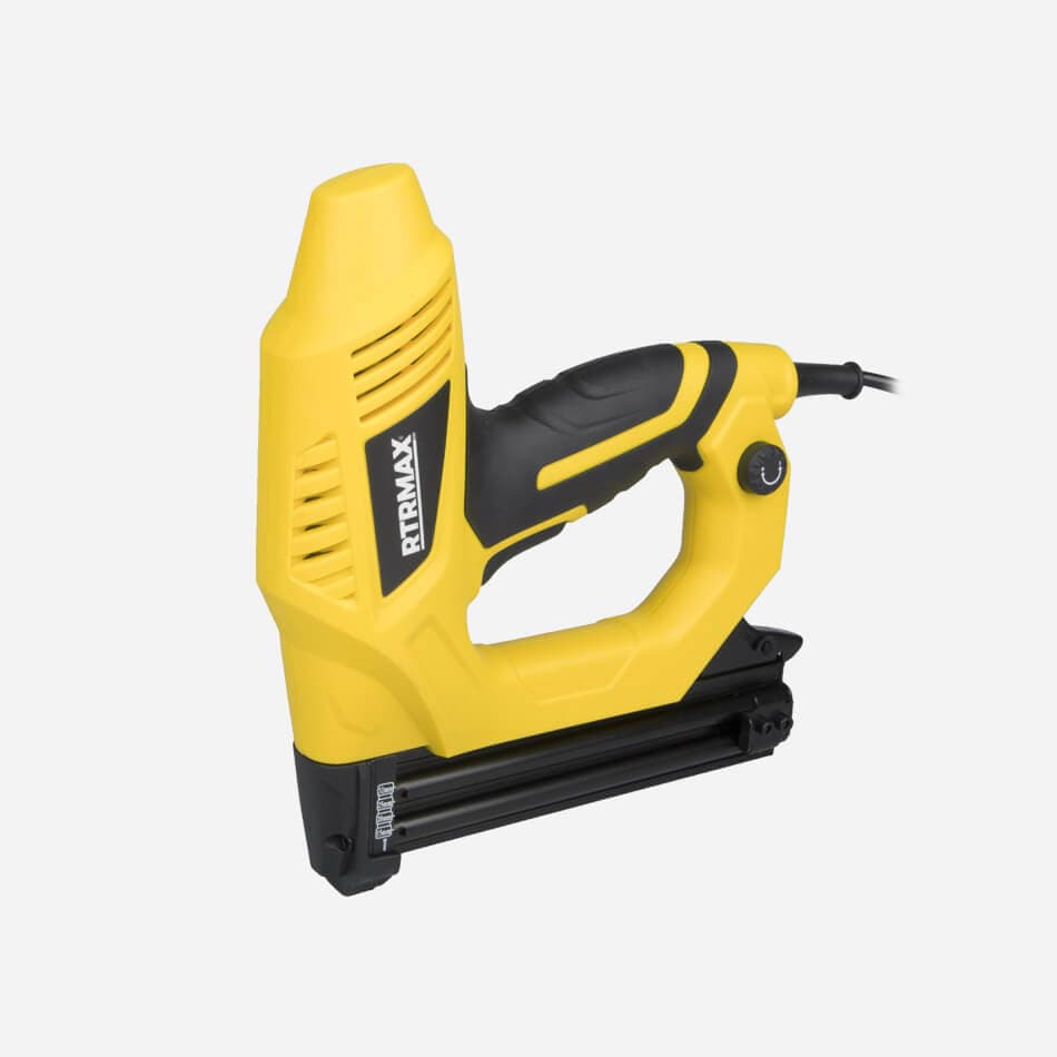 RTM4040 Elektrikli U Zımba ve Çivi Çakma Tabancası 3