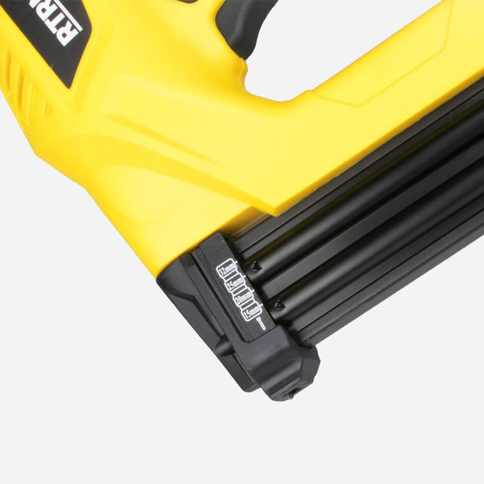 RTM4040 Elektrikli U Zımba ve Çivi Çakma Tabancası 2