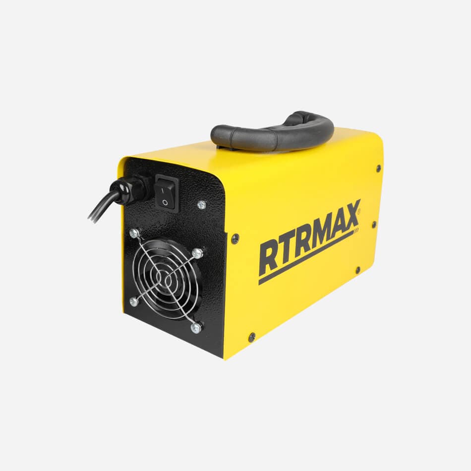 RTM515 İnverter Kaynak Makinesi 2