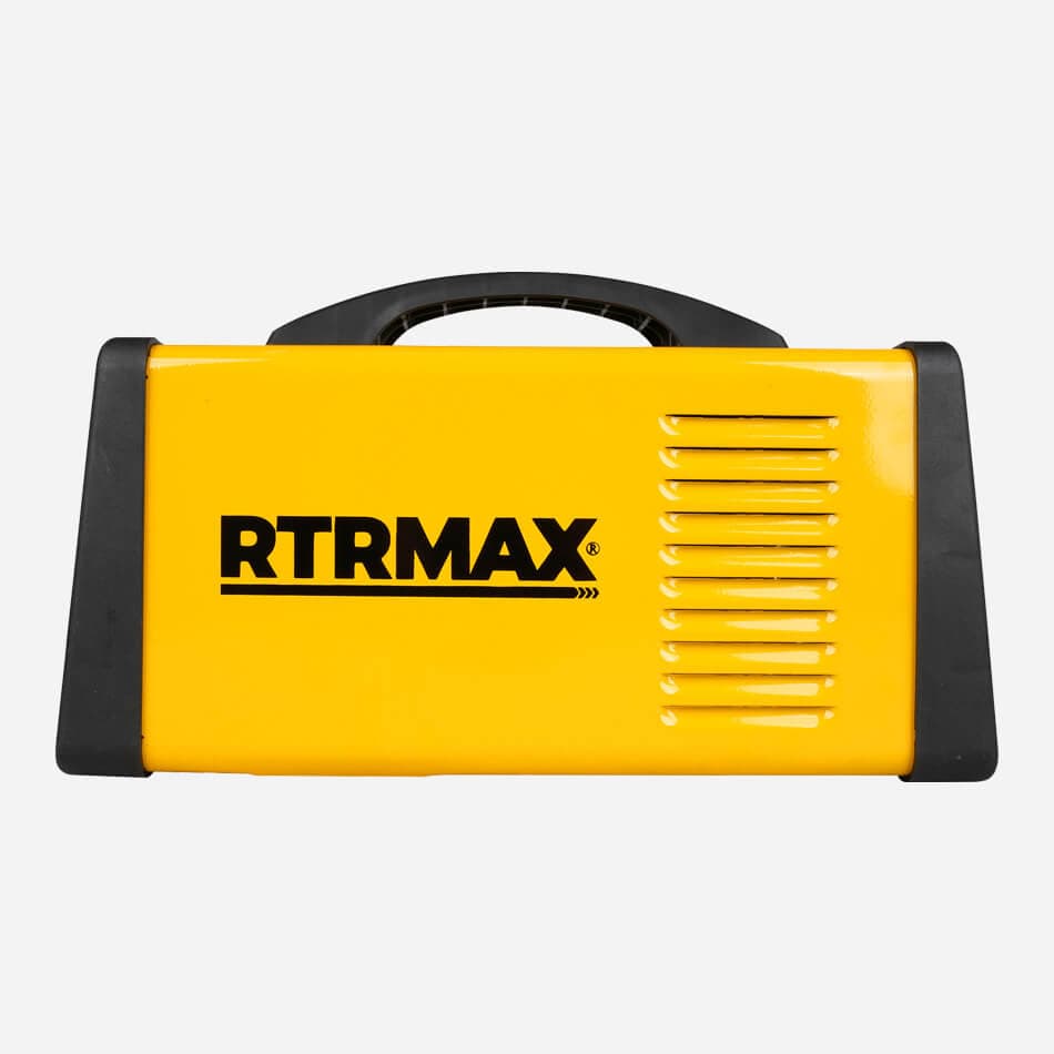 RTM5220 İnverter Kaynak Makinesi 6