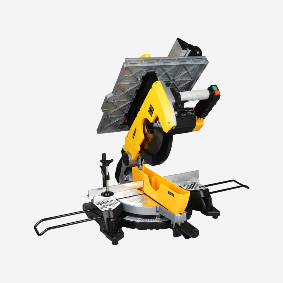 RTM624 Üstten Tablalı Gönye Kesme Makinesi