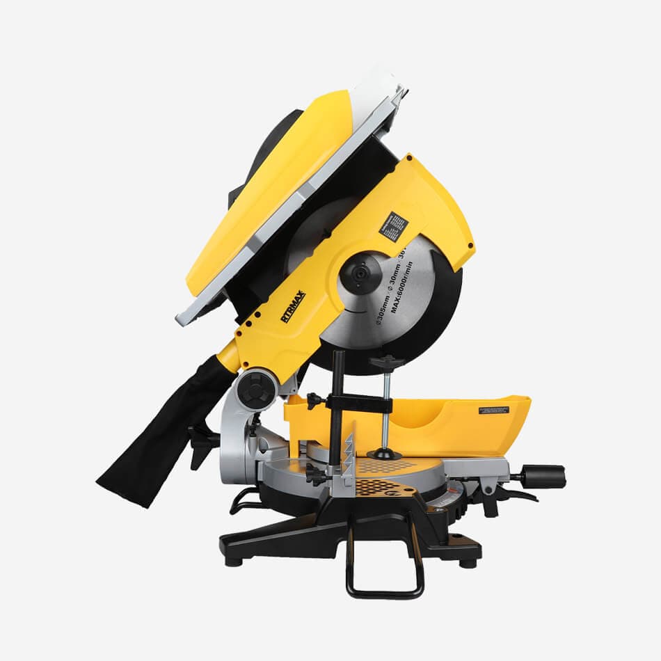 RTM624 Üstten Tablalı Gönye Kesme Makinesi 4