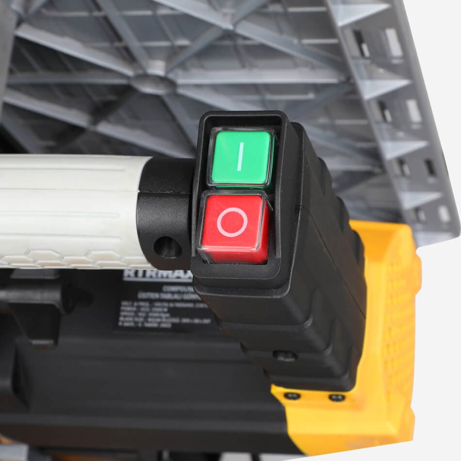 RTM624 Üstten Tablalı Gönye Kesme Makinesi 2