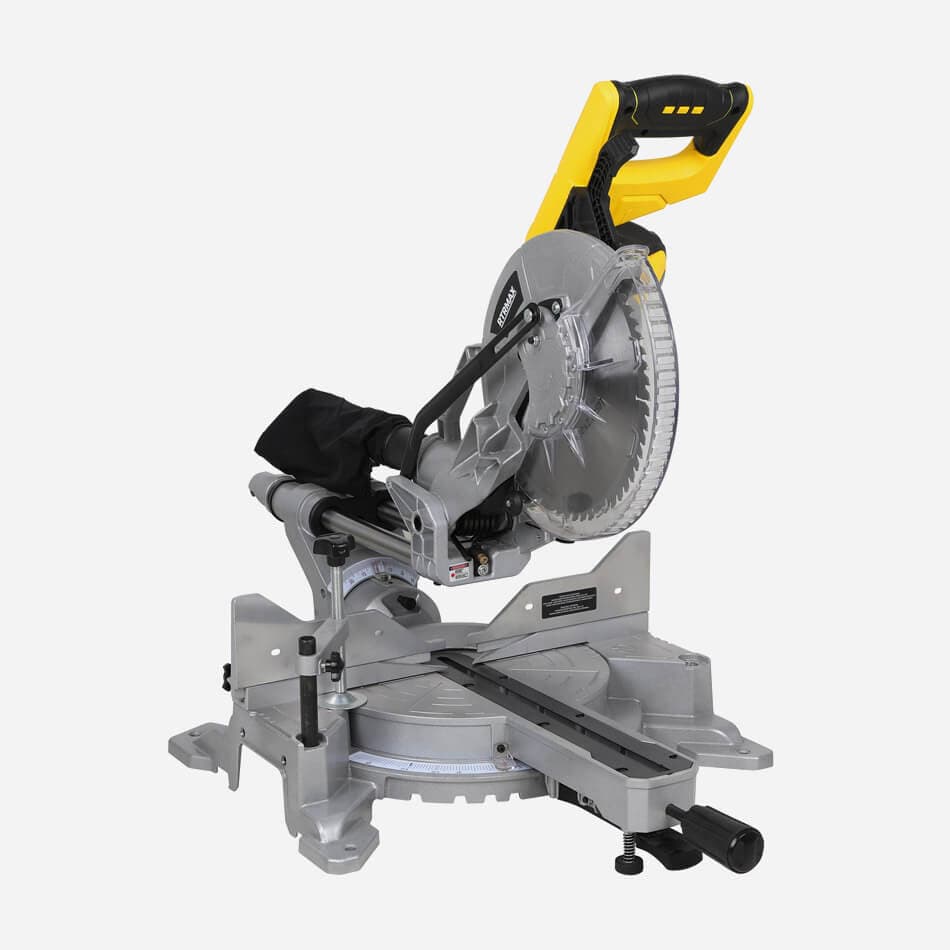 RTM629 Radyal Gönye Kesme Makinesi 3