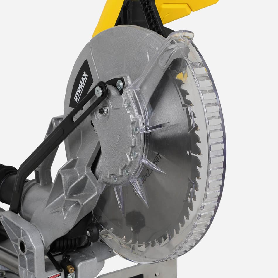 RTM629 Radyal Gönye Kesme Makinesi