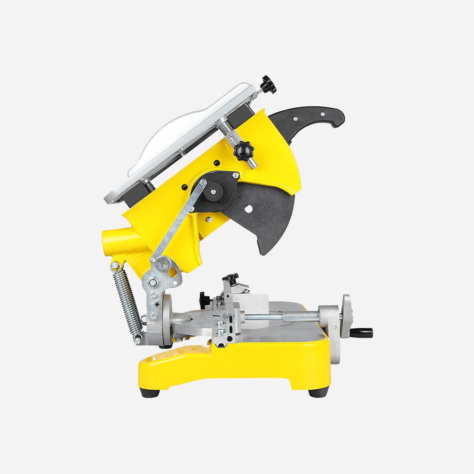 RTM632 Üstten Tablalı Gönye Testere Makinesi