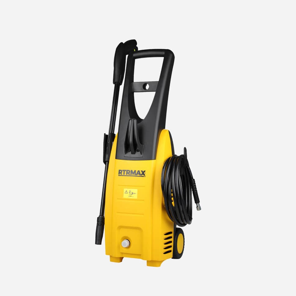 RTM711 Basınçlı Yıkama Makinesi 2