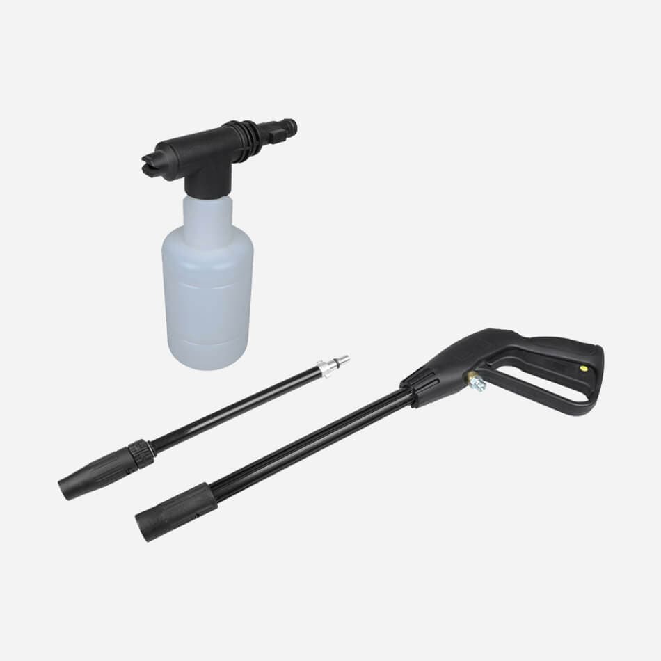 RTM711 Basınçlı Yıkama Makinesi 5