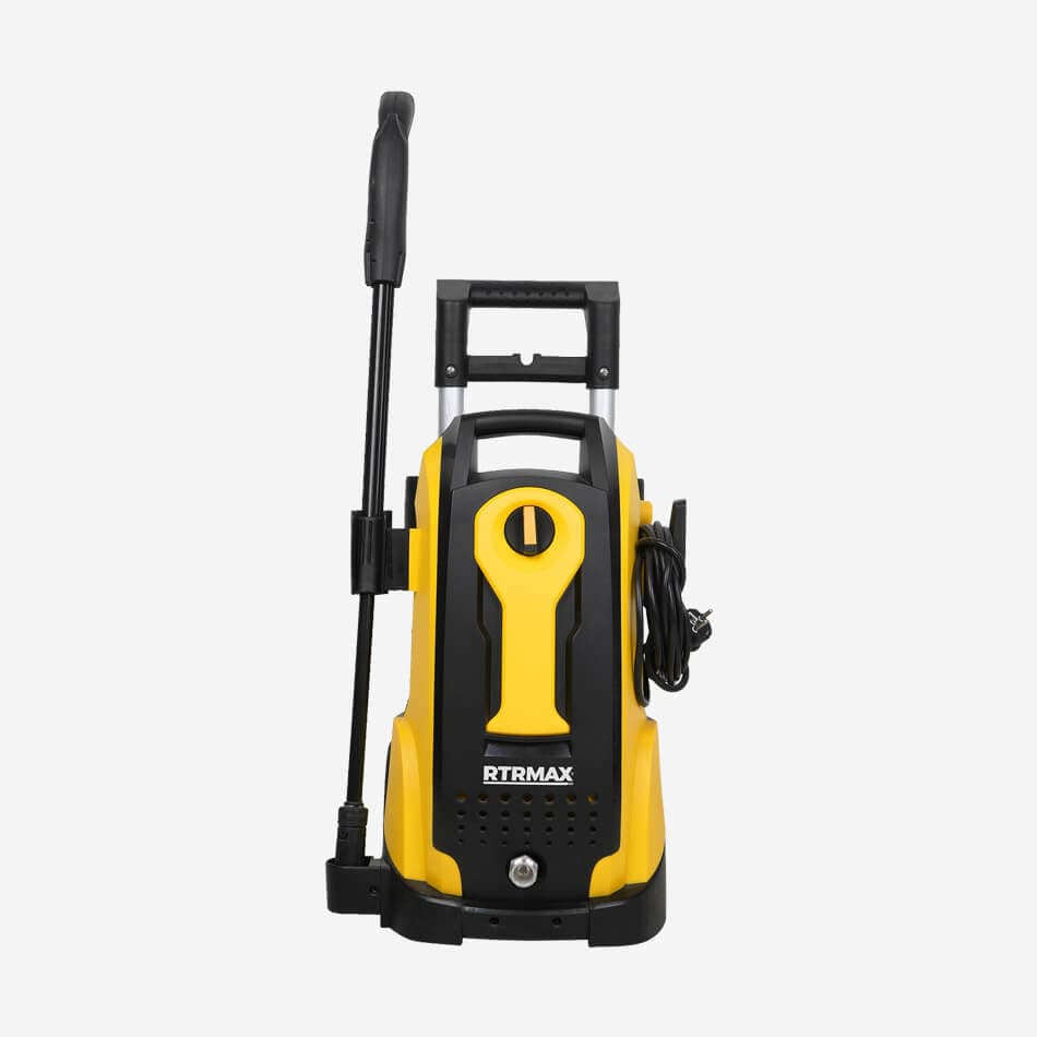 RTM712 Basınçlı Yıkama Makinesi 4