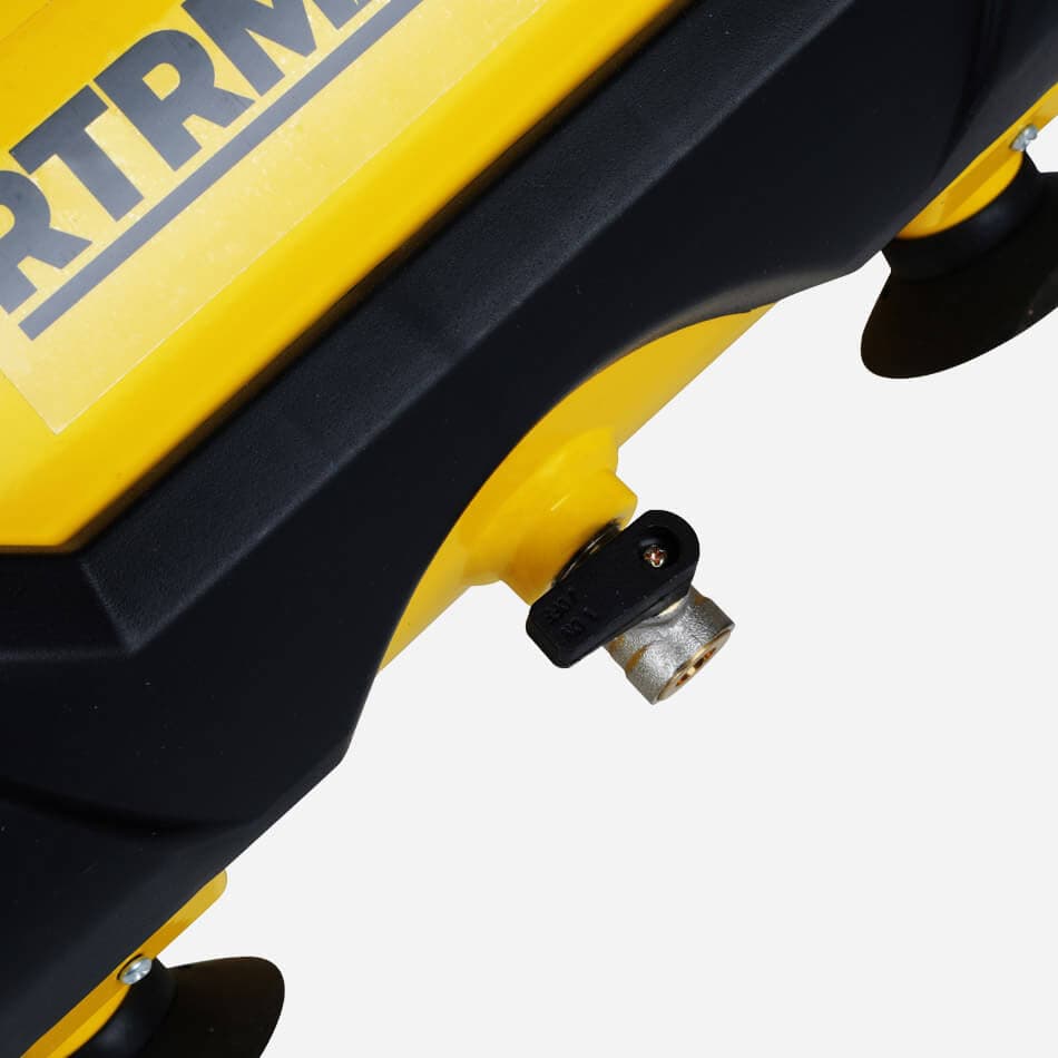 RTM720 Yağsız Hava Kompresörü 4