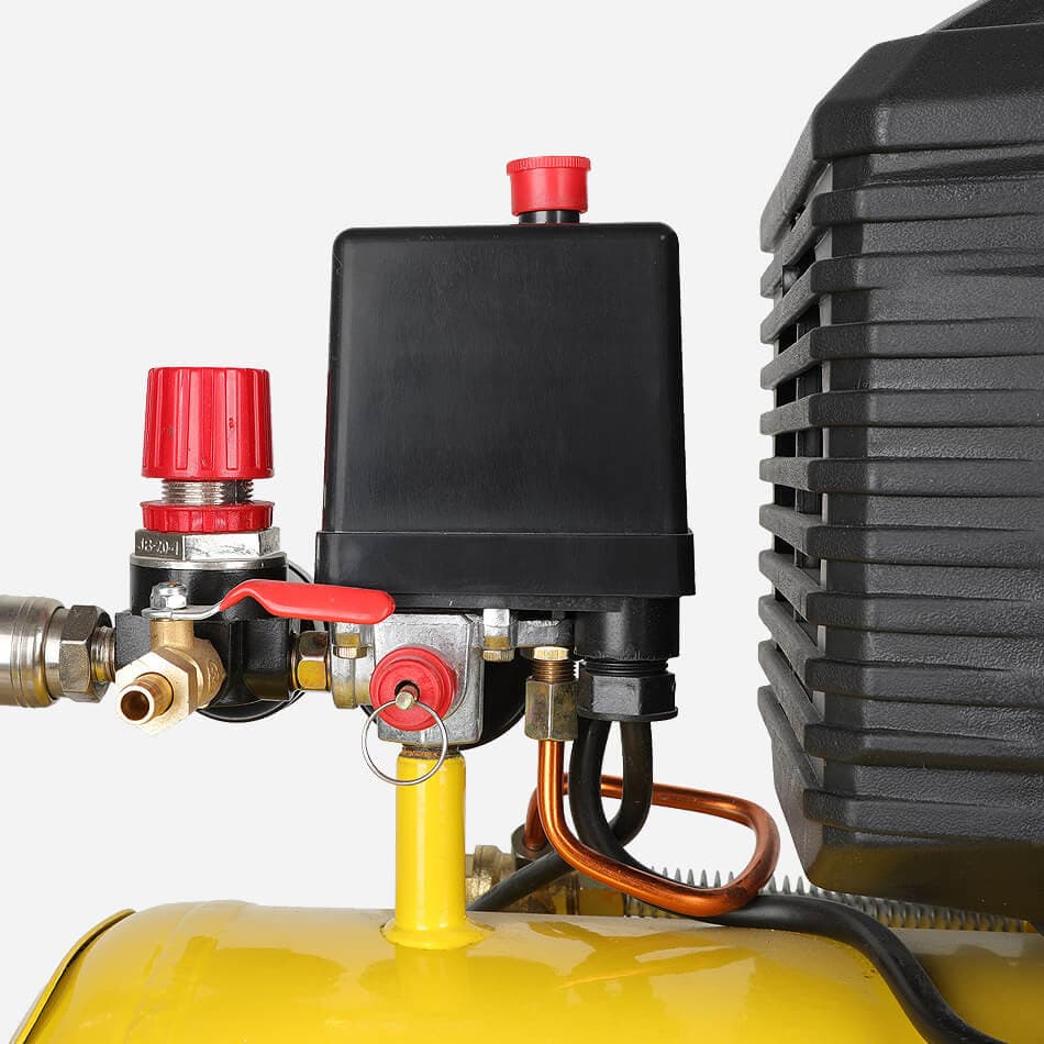 RTM724 Hava Kompresörü