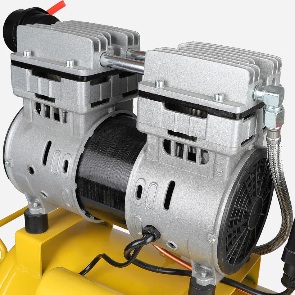 RTM732 Sessiz Hava Kompresörü