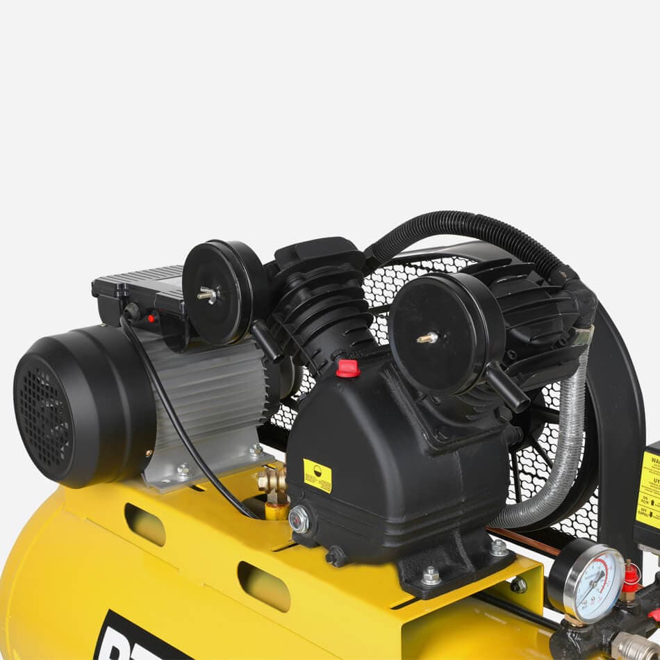 RTM792 Hava Kompresörü