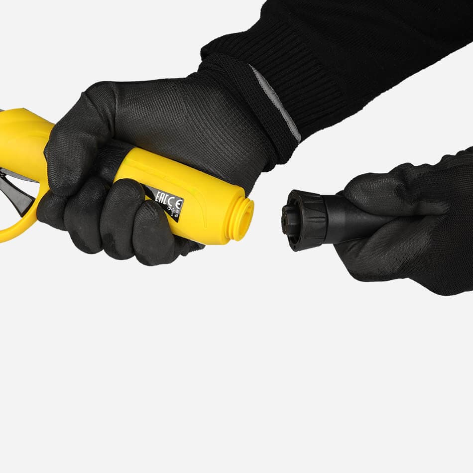 RTM9145 Şarjlı Budama Makası