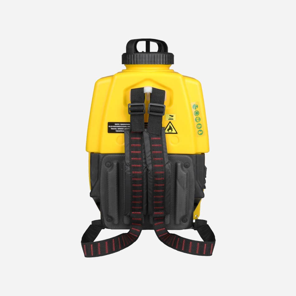 RTM9616 Şarjlı İlaçlama Pompası 5