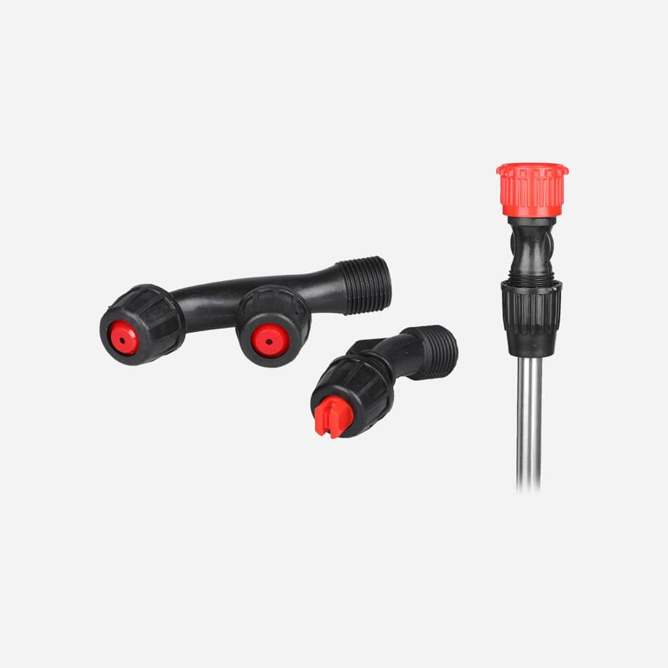 RTM9616 Şarjlı İlaçlama Pompası 2