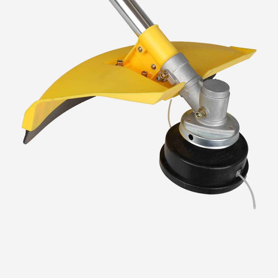 RTM9638 Benzinli Sırt Tip Tırpan