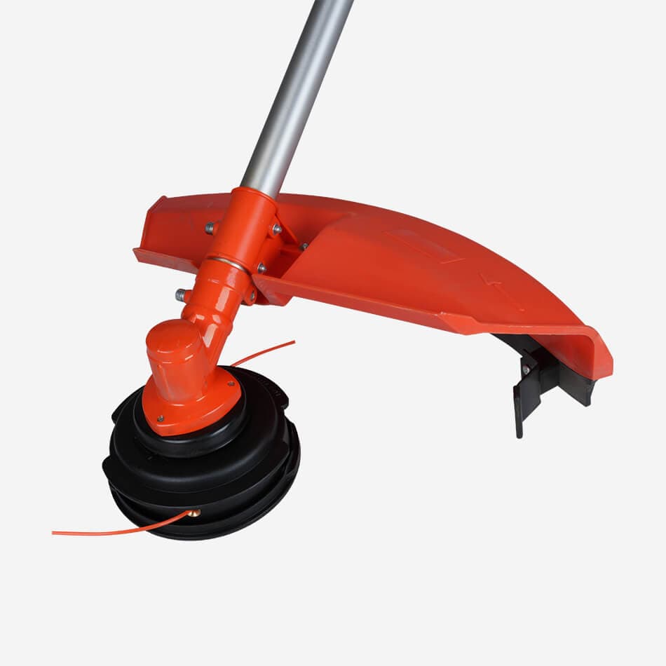 RTM9640 Benzinli Sırt Tip Tırpan 3