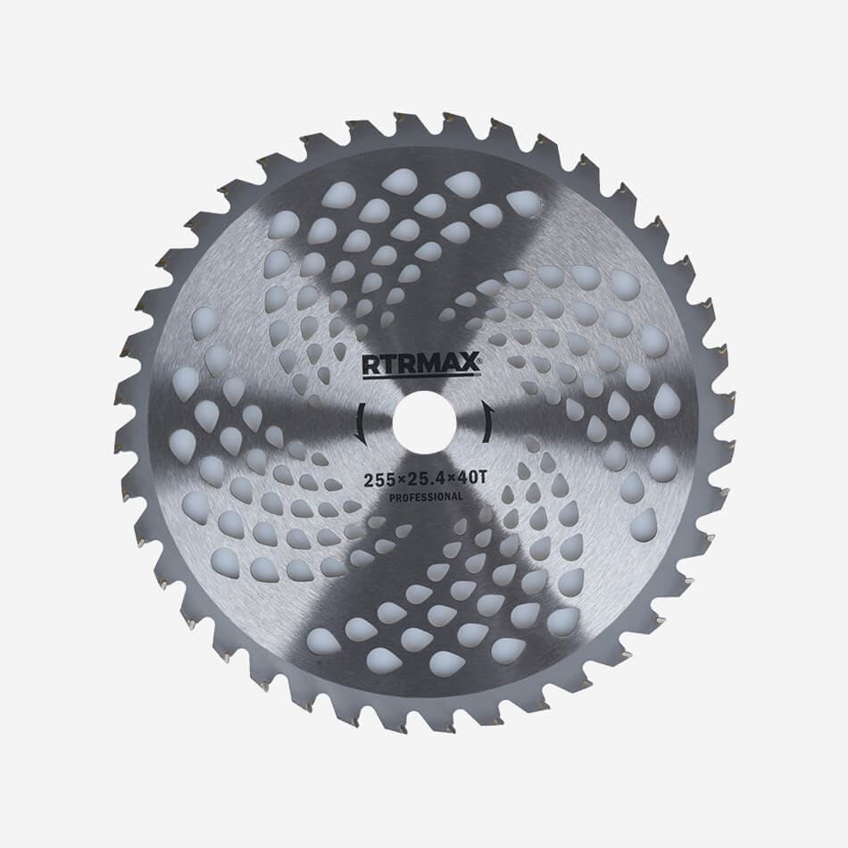 RTM9640 Benzinli Sırt Tip Tırpan 2