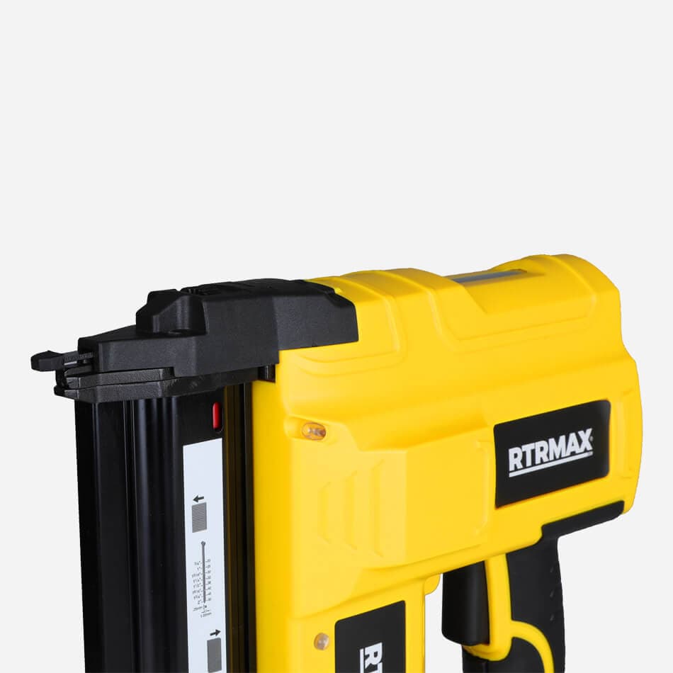 RTX1875B Şarjlı U Çivi / Çivi Çakma 2