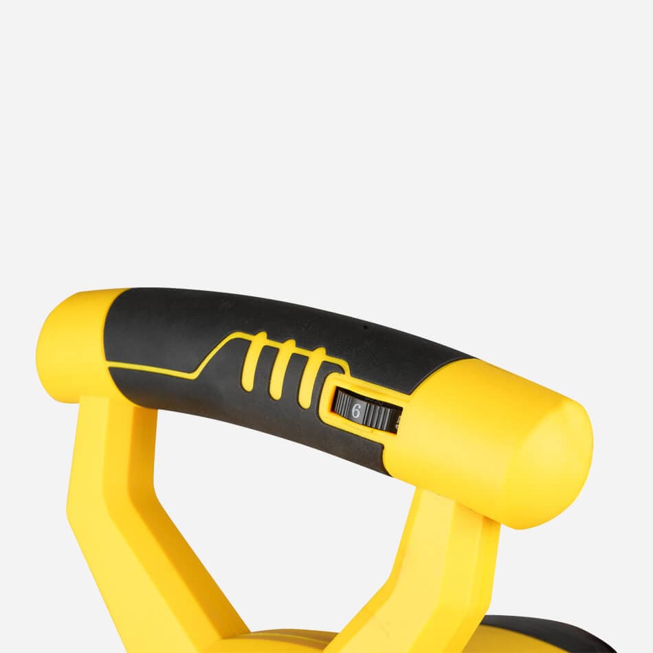 RTX1882B Şarjlı Boya Karıştırıcı 5