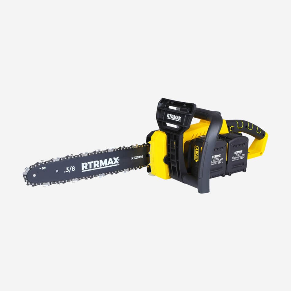 RTX1891B Şarjlı Ağaç Motoru 2