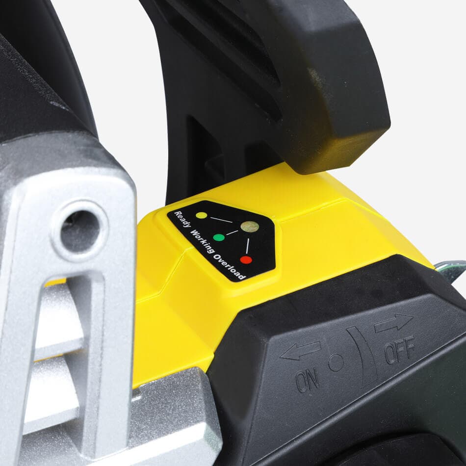 RTX1891B Şarjlı Ağaç Motoru 4