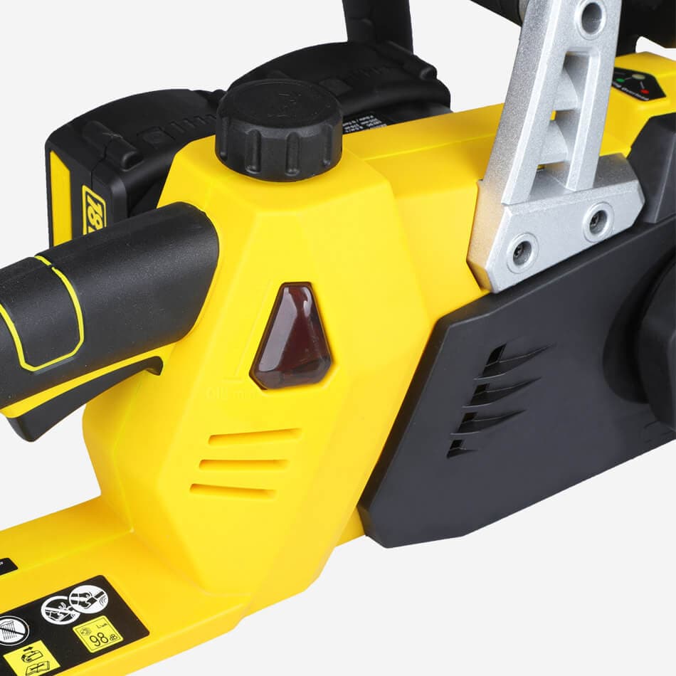 RTX1891B Şarjlı Ağaç Motoru 5