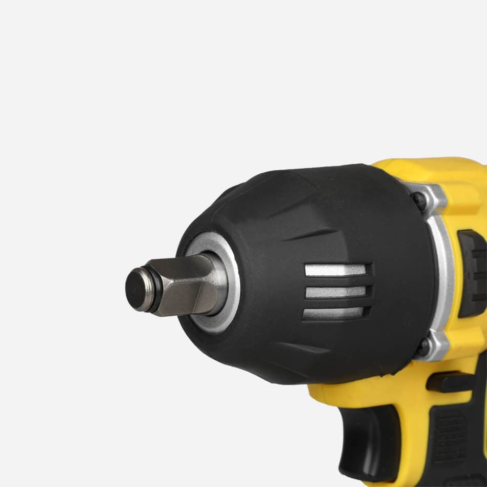 RTX2029B Şarjlı Somun Sıkma 5