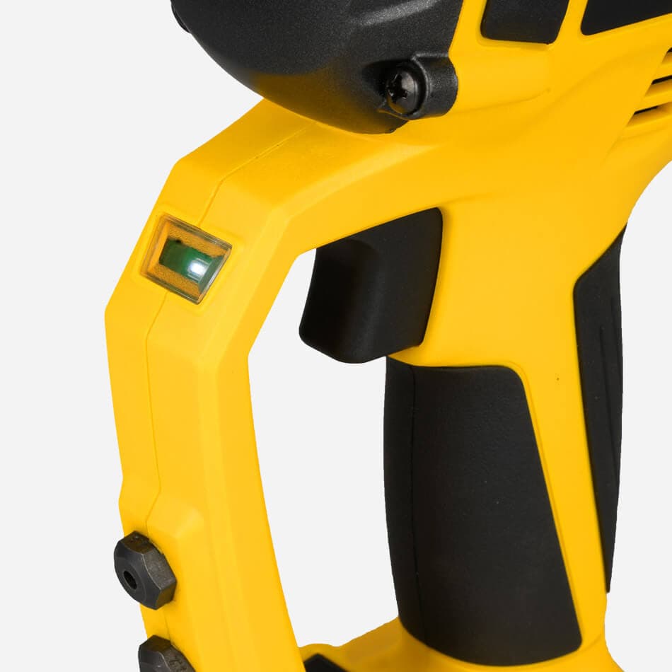 RTX2032B Şarjlı Perçin Tabancası