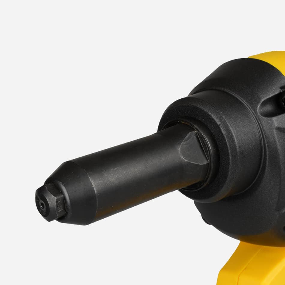 RTX2032B Şarjlı Perçin Tabancası 5